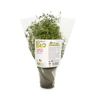 Delhaize | Bio | Thym citron bio 