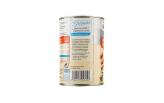 Delhaize | Haricots borlotti 