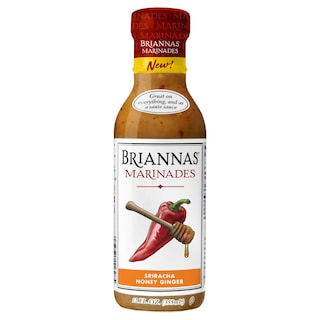 Briannas