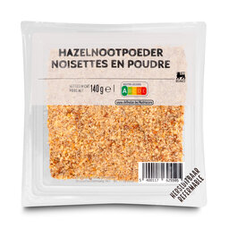 Delhaize | Delhaize | Poudre de noisette 140 gr