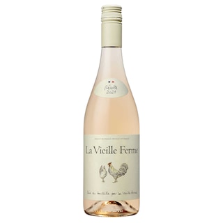 La Vieille Ferme | Vin de France 