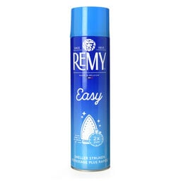 Remy | Aide au repassage | Express 
