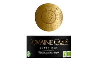 Cazes-Grand Cap
