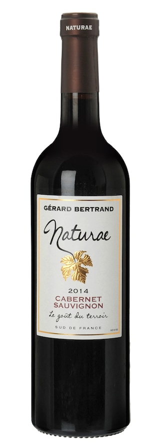 France - Frankrijk | Midi Languedoc-Roussillon | Naturae Cabernet Sauvignon Rood 