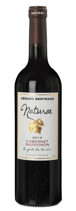 France - Frankrijk | Midi Languedoc-Roussillon | Naturae Cabernet Sauvignon Rouge 75 cl