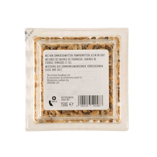 Delhaize | Zout & Azijn Mix 