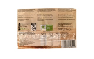 Delhaize | Mini Frangipanes | 9 Stukken 360 gr