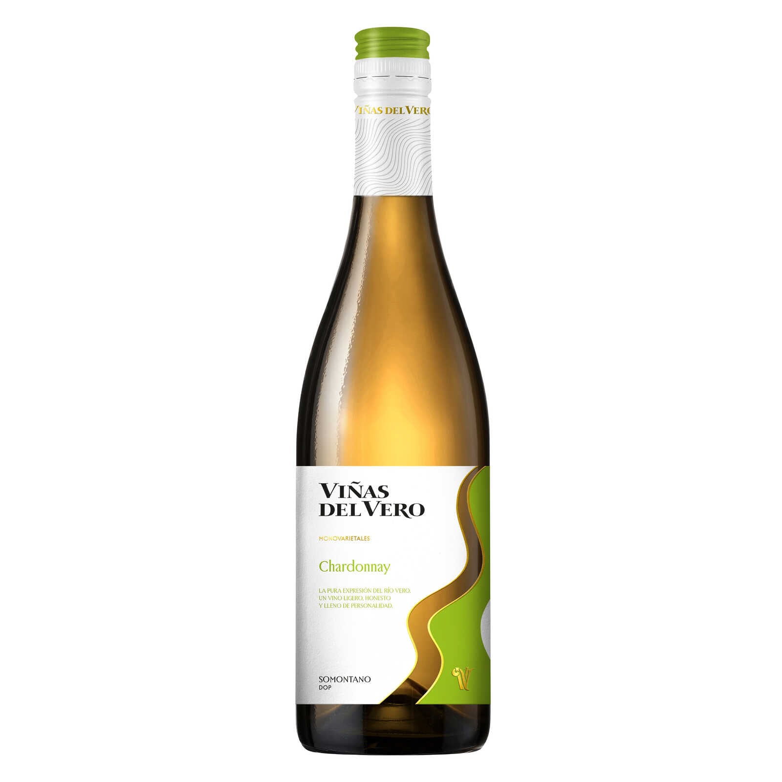 Vinas Del Vero Chardonnay