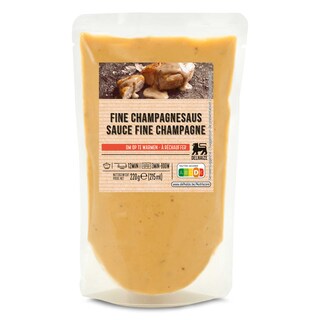 Delhaize | Champagnesaus | Fine 