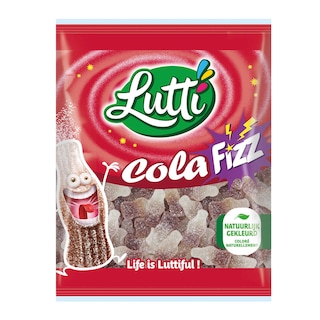 Lutti | Snoepjes | Cola Fizz 