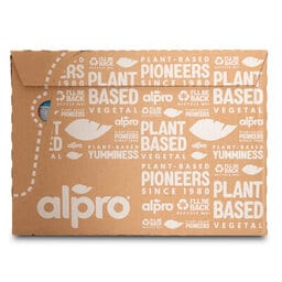 Alpro | Groeidrink | Soya | 1-3+ jaar | 1L 