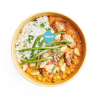 Foodmaker | Tikka Masala 
