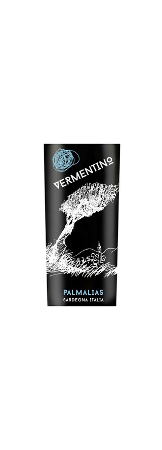 Palmalias | Vermentino 75 cl
