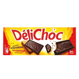 Delacre | Délichoc | Biscuits | 