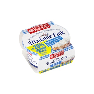 Paysan Breton | Nature | +20% 