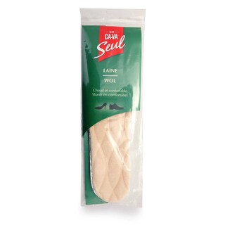 Ca-va-seul | Zolen/Semelles | Semelles | Coton Frais | 36-37 