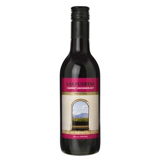 Chili | Central Valley | Las Puertas Cabernet Sauvignon 2018 