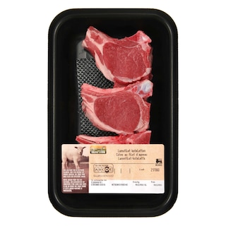 Delhaize | Koteletten | Lam | Celtic +/- 200 gr