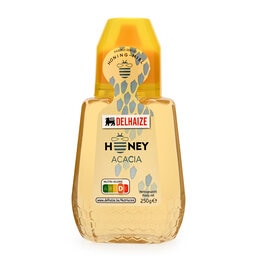 Delhaize | Miel | Acacia | Dosi 