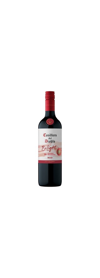 Chile | Casillero Belight Rouge 
