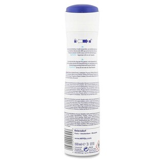 Nivea | Spray 0% | Fresh Natural | 150ml 15 cl