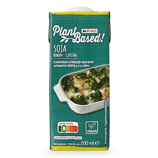 Delhaize-Plant-based