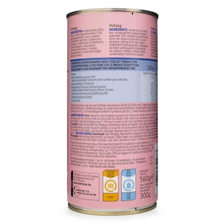 Delhaize | Saucisses | Hot Dogs 560 gr