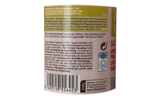 Delhaize | Bio | Jus | Carotte | Pomme | Mangue | Bio 