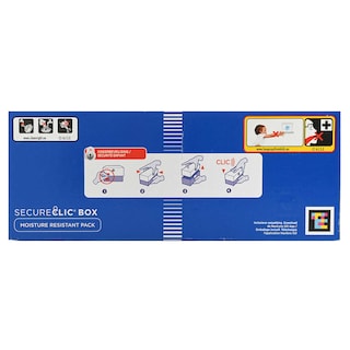 Dash | All-in-1 | Pods | Platinum | Katoen 