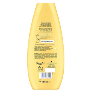 Schwarzkopf | Shampooing | Frequence | 400ml 