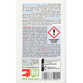 Delhaize | Vaatwasreiniger | Expert 