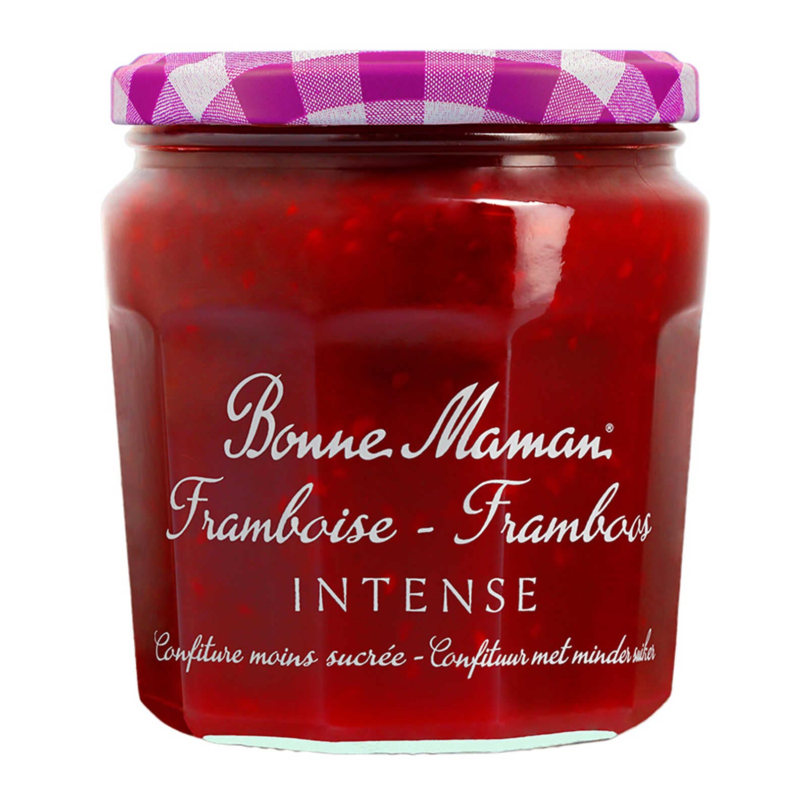 Bonne Maman Confituur | Intense Framboos