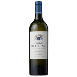 Chateau de Fieuzal | Pessac-Léognan | 2020 75 cl