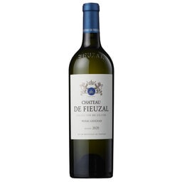 Chateau de Fieuzal