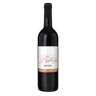 France - Frankrijk | Bordeaux - Médoc | Château Aimée 2016 