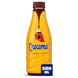 Chocomel | Lait | Chocolaté 