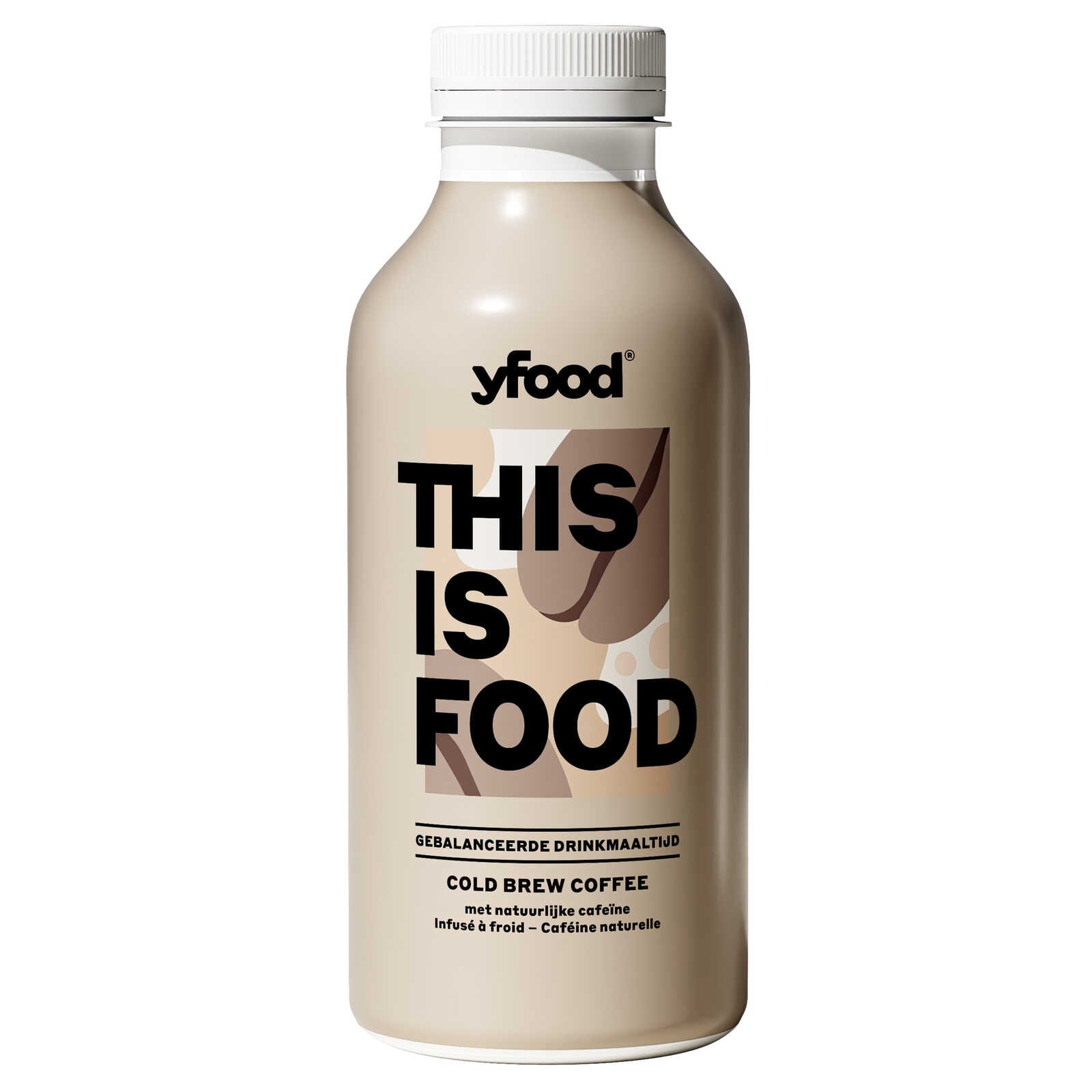Yfood Maaltijddrink | Koffie