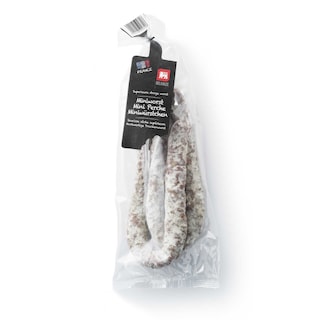 Delhaize | Pure varkensworst | Aveyron 
