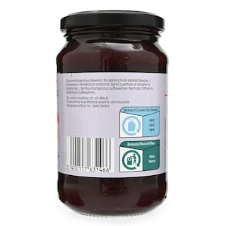 Delhaize | Fruits à tartiner | Cerise | 61% 450 gr