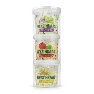 Heks'nkaas | Fromage | Emballage de fête 