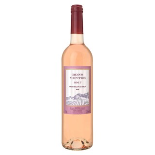 Portugal | Lisboa IGT | Bons Ventos Rosé 