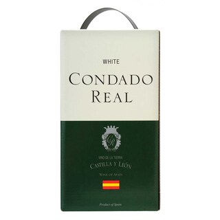 Espagne - Spanje | AVELINO VEGAS | Condado Real 16 Wit 