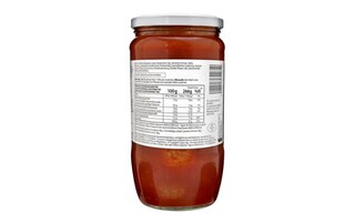 Delhaize | Balletjes met tomatensaus 800 gr