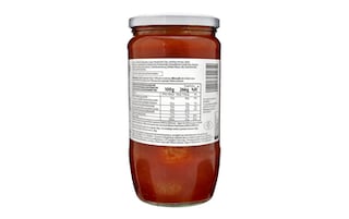 Delhaize | Boulettes sauce tomate 
