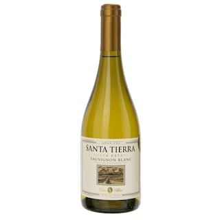 Santa Tierra | Grand Cru Costa Estate | Sauvignon Blanc 