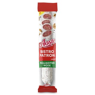 Aoste | Bistro | Patron | Noten 150 gr