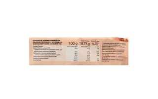 Delhaize | Cookies | Chocolate 225 gr