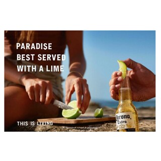 Corona | Bier | 4,5% alc 