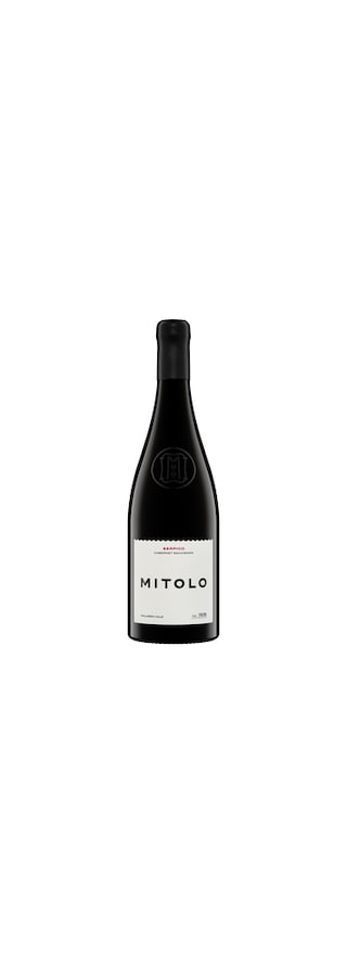 Mitolo | Serpico | McLaren Vale | Cabernet Sauvignon 