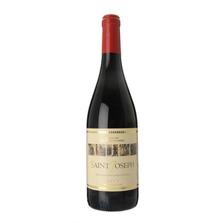 FR RHONE SAINT JOSEPH AC | Côtes du Rhône Septentrional | Saint Joseph 2013 Rood 